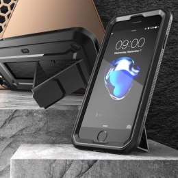 SUPCASE Etui Supcase Unicorn Beetle Pro do Apple iPhone 7 / 8 / SE 2020 / 2022 Black