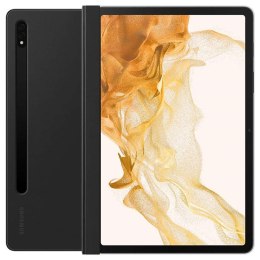 Samsung Etui Samsung Note View Cover do Samsung Galaxy Tab S8/ Tab S7 Czarne