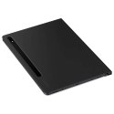 Samsung Etui Samsung Note View Cover do Samsung Galaxy Tab S8/ Tab S7 Czarne