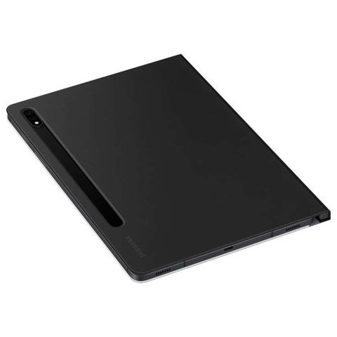 Samsung Etui Samsung Note View Cover do Samsung Galaxy Tab S8/ Tab S7 Czarne Samsung Etui Samsung Note View Cover do Samsung Galaxy Tab S8/ Tab S7 Czarne