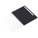 Samsung Etui Samsung Note View Cover do Samsung Galaxy Tab S8/ Tab S7 Czarne