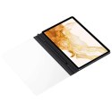 Samsung Etui Samsung Note View Cover do Samsung Galaxy Tab S8/ Tab S7 Czarne