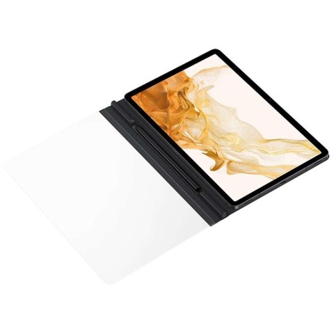 Samsung Etui Samsung Note View Cover do Samsung Galaxy Tab S8/ Tab S7 Czarne Samsung Etui Samsung Note View Cover do Samsung Galaxy Tab S8/ Tab S7 Czarne
