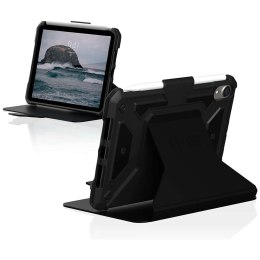 UAG Etui pancerne UAG Metropolis Pencil do Apple iPad Mini 6 2021 Black
