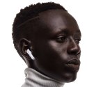 Usams Słuchawki bezprzewodowe douszne USAMS TWS IA series Bluetooth 5.0 Białe