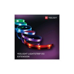 Yeelight Przedłużenie taśmy LED Yeelight Lightstrip Pro Extension