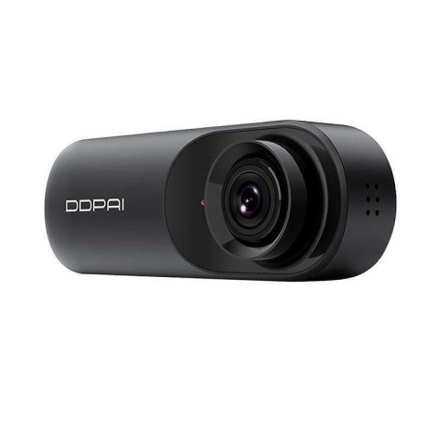 DDPAI Wideorejestrator DDPAI Mola N3 Pro, 1600p/30fps + 1080p/25fps DDPAI Wideorejestrator DDPAI Mola N3 Pro, 1600p/30fps + 1080p/25fps