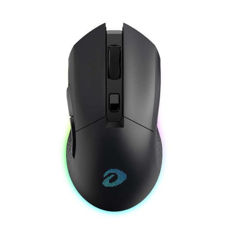 Dareu Bezprzewodowa mysz gamingowa + stacja ładująca Dareu EM901X RGB 2.4 G 600-6000 DPI (czarna) Dareu Bezprzewodowa mysz gamingowa + stacja ładująca Dareu EM901X RGB 2.4 G 600-6000 DPI (czarna)
