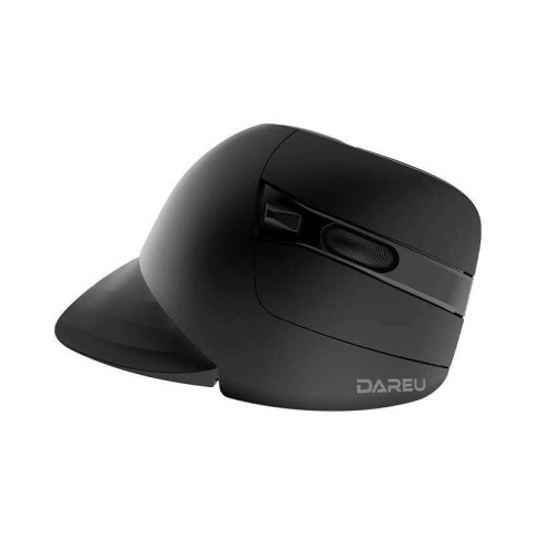 Dareu Bezprzewodowa mysz pionowa Dareu LM138G 2.4G 800-1600 DPI Dareu Bezprzewodowa mysz pionowa Dareu LM138G 2.4G 800-1600 DPI