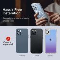 ESR Pierścień magnetyczny ESR HaloLock MagSafe Universal 2-pack White