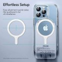ESR Pierścień magnetyczny ESR HaloLock MagSafe Universal 2-pack White