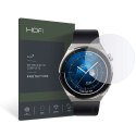 Hofi Szkło hartowane Hofi Glass Pro+ do Huawei Watch GT 3 Pro 46 mm