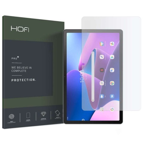 Hofi Szkło hartowane Hofi Glass Pro+ do Lenovo Tab M10 Plus 10.6 3rd Gen Hofi Szkło hartowane Hofi Glass Pro+ do Lenovo Tab M10 Plus 10.6 3rd Gen