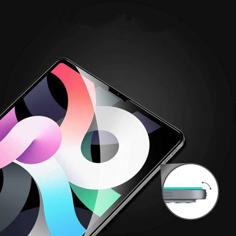 Hofi Szkło hartowane Hofi Glass Pro+ do Lenovo Tab M10 Plus 10.6 3rd Gen Hofi Szkło hartowane Hofi Glass Pro+ do Lenovo Tab M10 Plus 10.6 3rd Gen