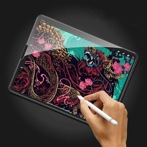 Hofi Szkło hartowane Hofi Glass Pro+ do Lenovo Tab M10 Plus 10.6 3rd Gen Hofi Szkło hartowane Hofi Glass Pro+ do Lenovo Tab M10 Plus 10.6 3rd Gen