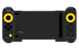 Ipega Kontroler bezprzewodowy / GamePad iPega Double Spike PG-9167 z uchwytem na telefon
