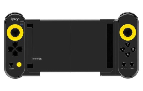 Ipega Kontroler bezprzewodowy / GamePad iPega Double Spike PG-9167 z uchwytem na telefon Ipega Kontroler bezprzewodowy / GamePad iPega Double Spike PG-9167 z uchwytem na telefon