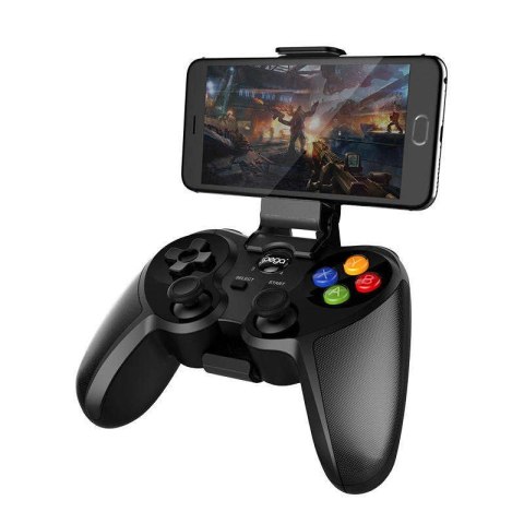 Ipega Kontroler bezprzewodowy / GamePad iPega PG-9078 Ipega Kontroler bezprzewodowy / GamePad iPega PG-9078