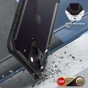 SUPCASE Etui Supcase IBLSN Ares do Apple iPhone 13 Black