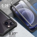 SUPCASE Etui Supcase IBLSN Ares do Apple iPhone 13 Black