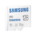 Samsung Karta pamięci Samsung Pro Endurance 128GB + adapter (MB-MJ128KA/EU)