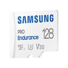 Samsung Karta pamięci Samsung Pro Endurance 128GB + adapter (MB-MJ128KA/EU)