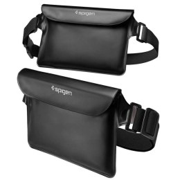 Spigen Etui wodoszczelne Spigen A620 worek wodoodporny nerka saszetka na biodro IPX8