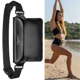 Spigen Etui wodoszczelne Spigen A620 worek wodoodporny nerka saszetka na biodro IPX8