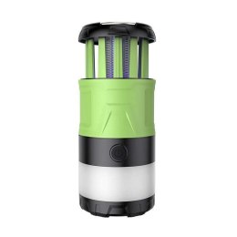 Superfire Lampa kempingowa UV Superfire T15, 350lm, USB