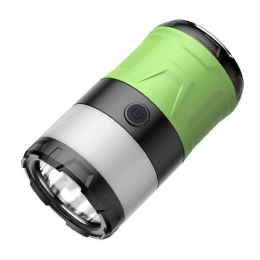 Superfire Lampa kempingowa UV Superfire T15, 350lm, USB