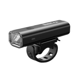 Superfire Lampka rowerowa Superfire BL09, 450lm, USB