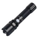 Superfire Latarka Superfire A10, 550lm, USB