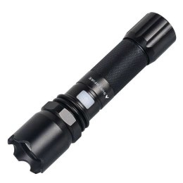 Superfire Latarka Superfire A10, 550lm, USB