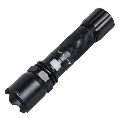 Superfire Latarka Superfire A10, 550lm, USB Superfire Latarka Superfire A10, 550lm, USB