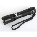 Superfire Latarka Superfire A10, 550lm, USB