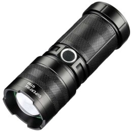 Superfire Latarka Superfire GT60, 2600lm, USB-C