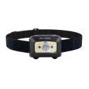 Superfire Latarka czołowa Superfire X30, 500lm, USB