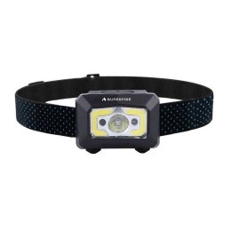 Superfire Latarka czołowa Superfire X30, 500lm, USB