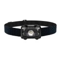 Superfire Latarka czołowa Superfire HL06, 500lm, USB