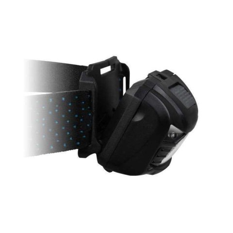 Superfire Latarka czołowa Superfire HL06, 500lm, USB Superfire Latarka czołowa Superfire HL06, 500lm, USB