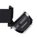 Superfire Latarka czołowa Superfire HL07, 320lm, USB