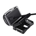 Superfire Latarka czołowa Superfire HL07, 320lm, USB