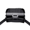 Superfire Latarka czołowa Superfire HL07, 320lm, USB
