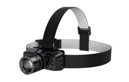 Superfire Latarka czołowa Superfire HL50, 150lm, USB