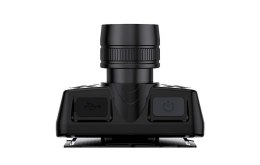 Superfire Latarka czołowa Superfire HL50, 150lm, USB