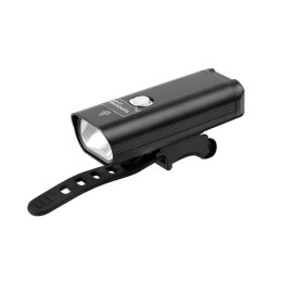 Superfire Latarka rowerowa Superfire GT-R1, 200lm, USB