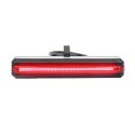 Superfire Latarka rowerowa Superfire GT-R1, 200lm, USB