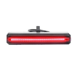 Superfire Latarka rowerowa Superfire GT-R1, 200lm, USB