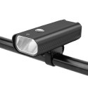 Superfire Latarka rowerowa Superfire GT-R1, 200lm, USB