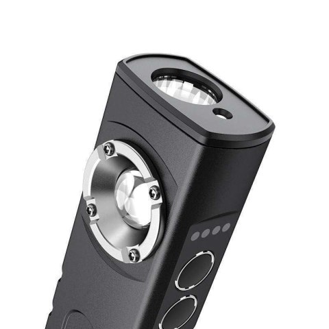 Superfire Latarka wielofunkcyjna Superfire G20, 470lm, USB Superfire Latarka wielofunkcyjna Superfire G20, 470lm, USB